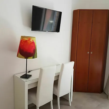 Penzion Sanbiagio, 25 3*