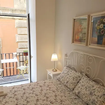 Sanbiagio, 25 Penzion 3*