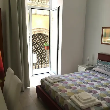 Penzion Sanbiagio, 25 3*