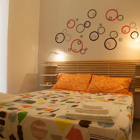 Penzion Sanbiagio, 25