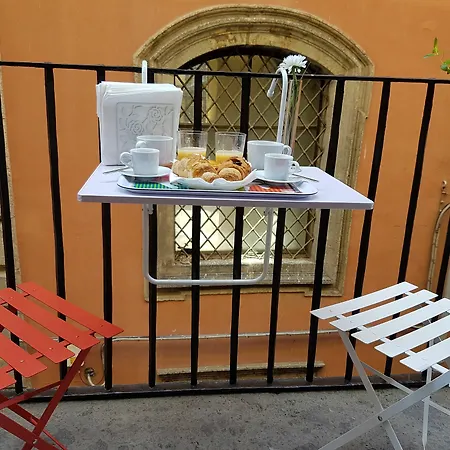 Sanbiagio, 25 게스트하우스 나폴리