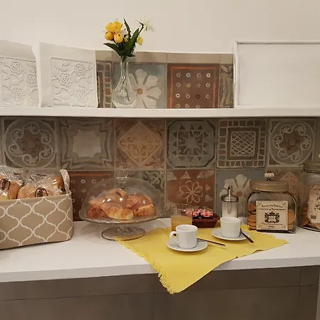 게스트하우스 Sanbiagio, 25 3*