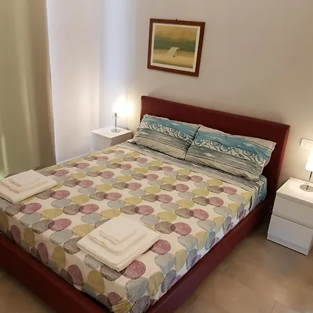 Sanbiagio, 25 3* 나폴리