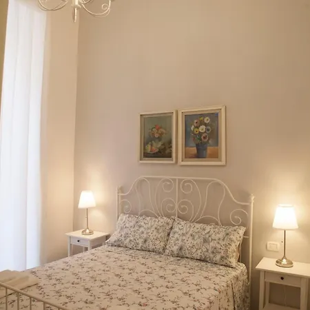 Guest house Sanbiagio, 25 3*