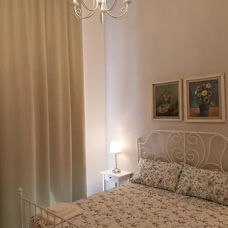 Guest house Sanbiagio, 25 Naples