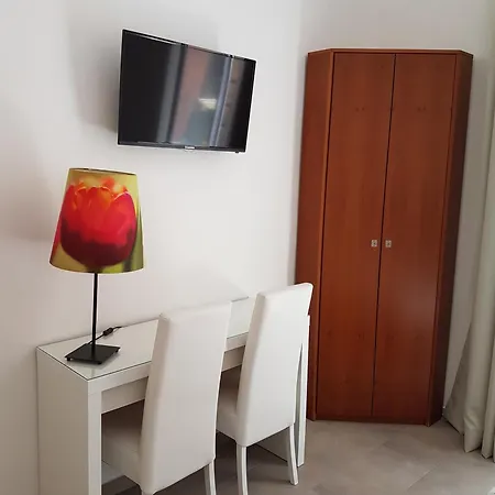 Guest house Sanbiagio, 25