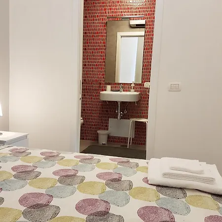 Guest house Sanbiagio, 25 3*