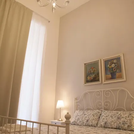 Guest house Sanbiagio, 25 3*