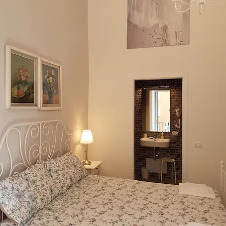 Guest house Sanbiagio, 25 3*