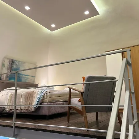Sanbiagio, 25 Guest house