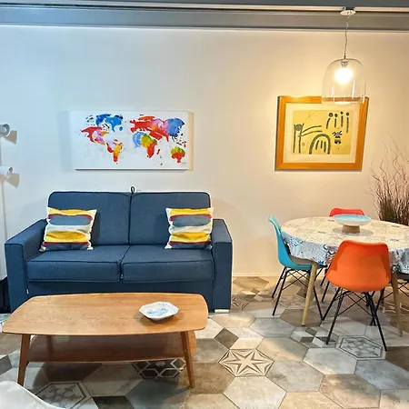 Sanbiagio, 25 Guest house