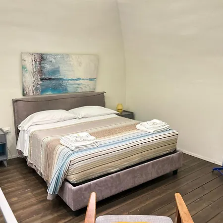 Guest house Sanbiagio, 25 3*