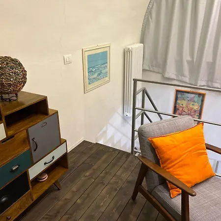 Guest house Sanbiagio, 25 Naples