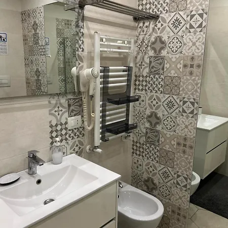 Sanbiagio, 25 3*