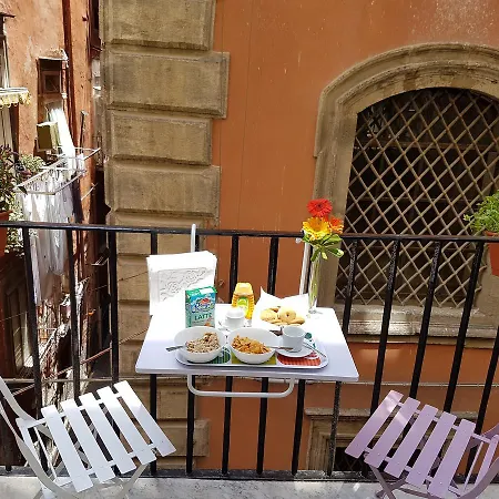 Guest house Sanbiagio, 25 3*