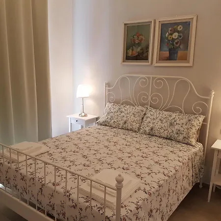 Guest house Sanbiagio, 25