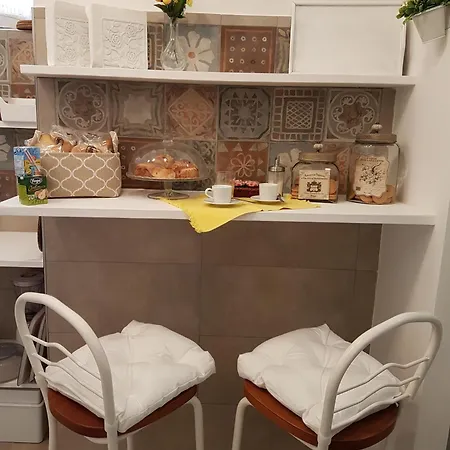 Sanbiagio, 25 Napels