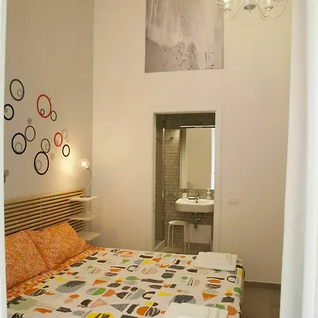 Guest house Sanbiagio, 25 3*