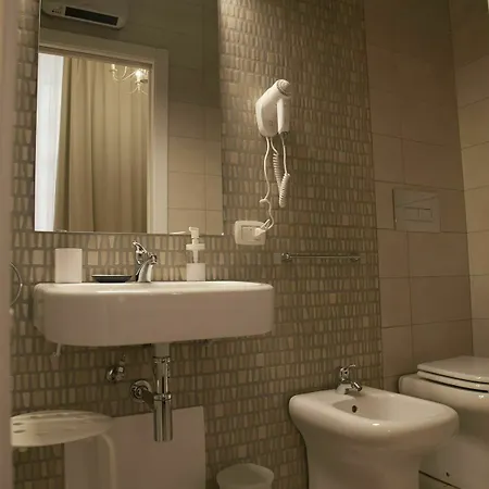 Guest house Sanbiagio, 25