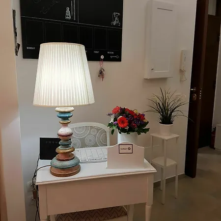 Sanbiagio, 25 Guest house 3*