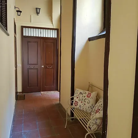Guest house Sanbiagio, 25