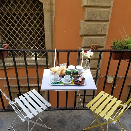 Sanbiagio, 25 Guest house Naples