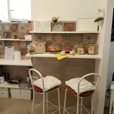 Sanbiagio, 25 Guest house Naples