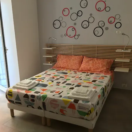 Guest house Sanbiagio, 25