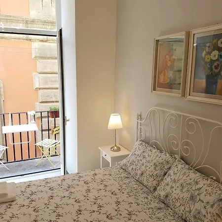 Sanbiagio, 25 Guest house 3*