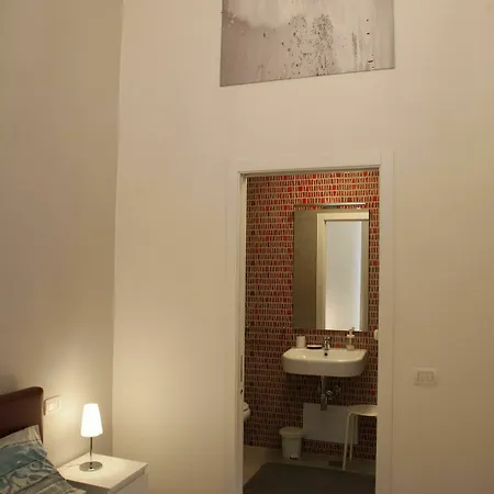 Guest house Sanbiagio, 25 3*