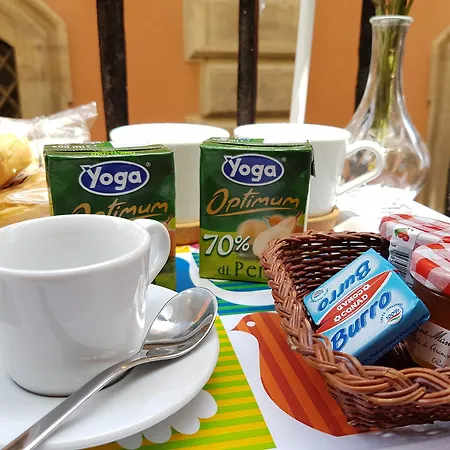 Guest house Sanbiagio, 25 3*