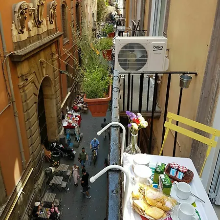 Guest house Sanbiagio, 25 3*