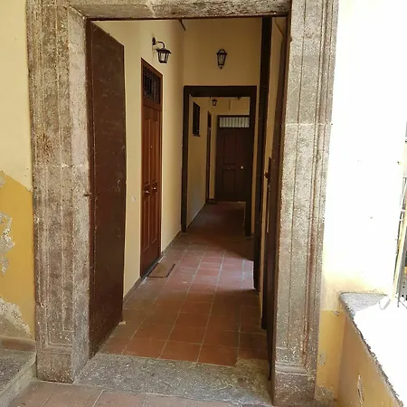 Guest house Sanbiagio, 25 3*