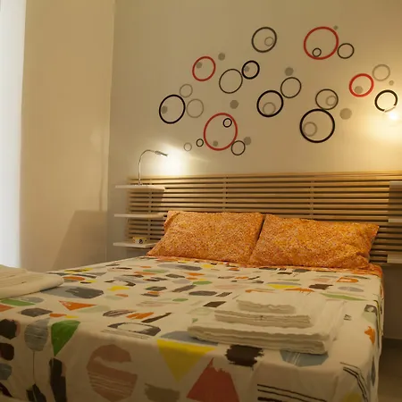 Guest house Sanbiagio, 25
