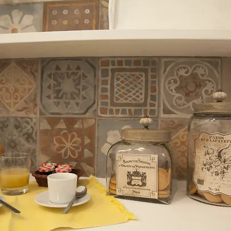 Sanbiagio, 25 Guest house Naples