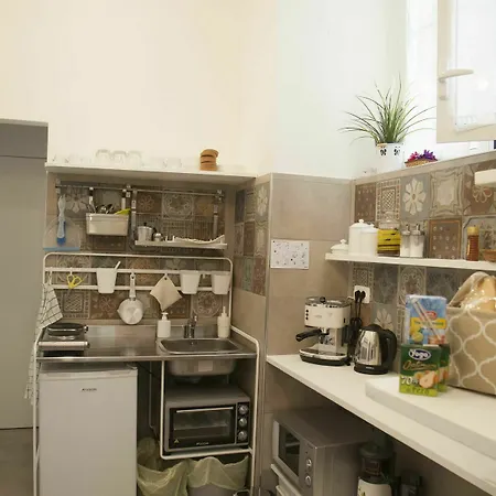Sanbiagio, 25 Guest house 3*