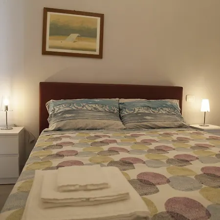Guest house Sanbiagio, 25