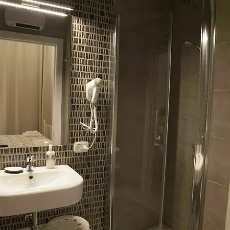 Sanbiagio, 25 Guest house Naples